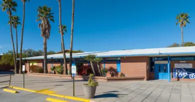 Sunnyside HS