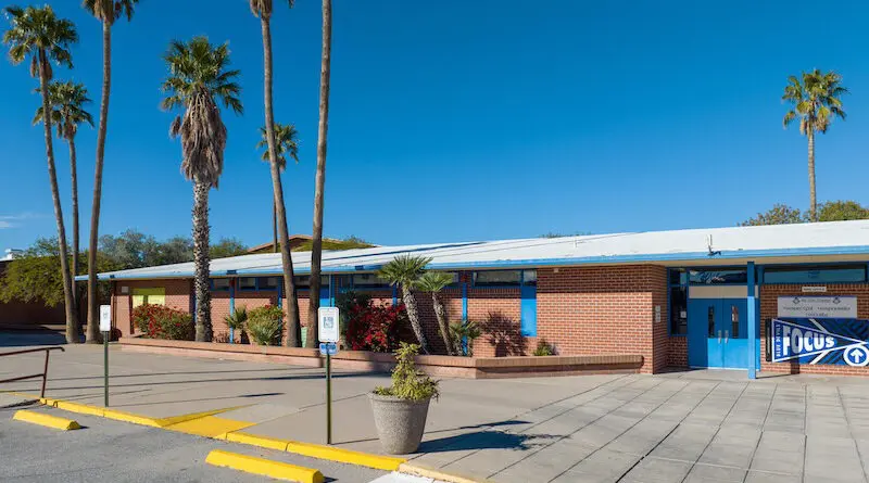 Sunnyside HS