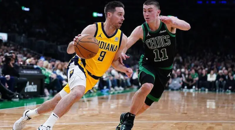 TJ McConnell Pacers (1)