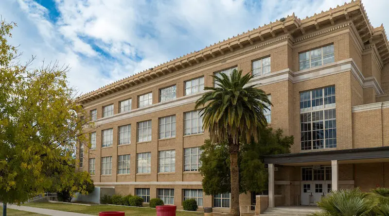 Tucson HS