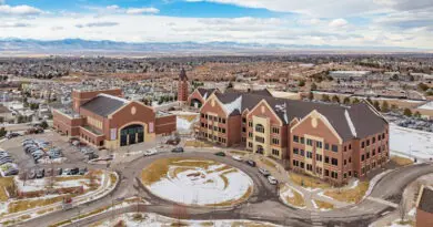 Valor Christian HS