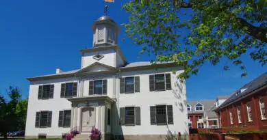 Westbrook Seminary