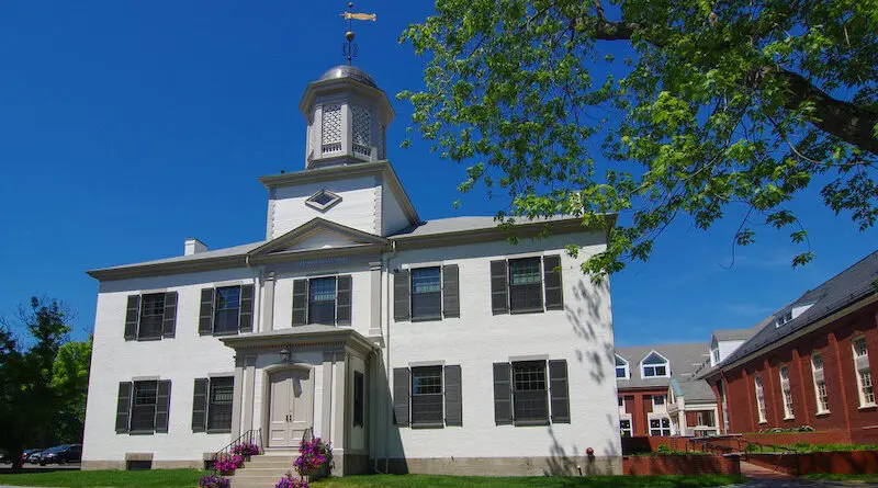 Westbrook Seminary