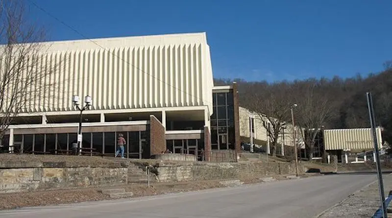 Williamson HS