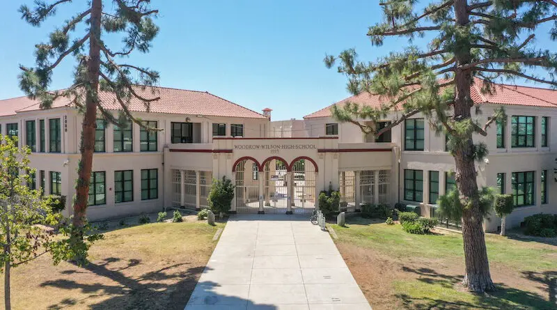 Woodrow Wilson HS