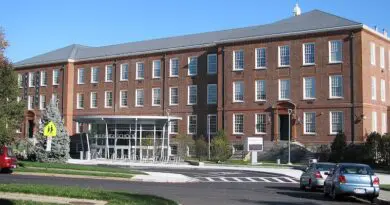 Woodrow Wilson HS DC