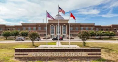 Alcoa HS