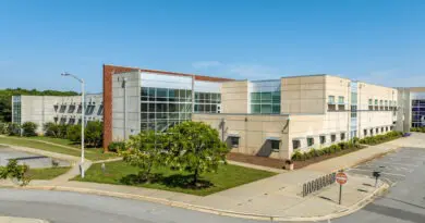 Ardrey Kell High School in Charlotte, NC