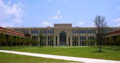Auburn HS