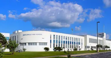 Bartlesville High School in Bartlesville, OK | Bartlesville Public Schools