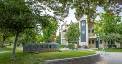 Bellarmine Prep High School in San Jose, CA | Homes.com