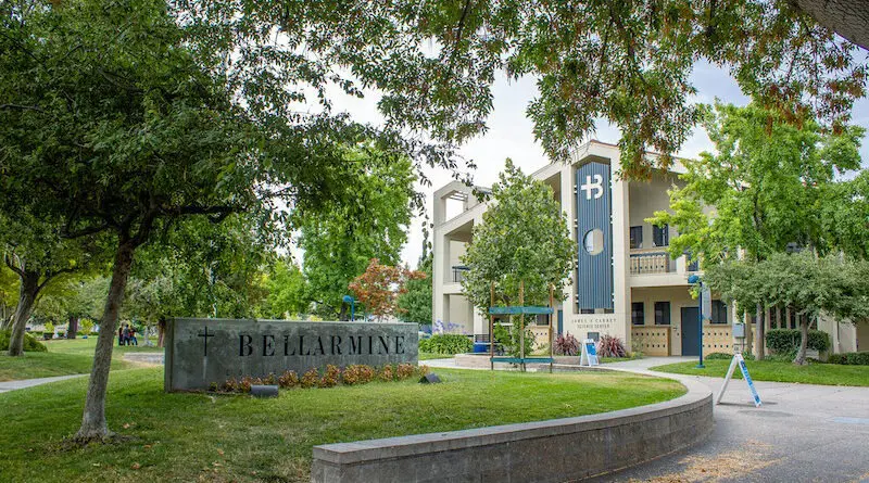 Bellarmine Prep High School in San Jose, CA | Homes.com