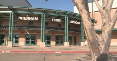 Brenham High School