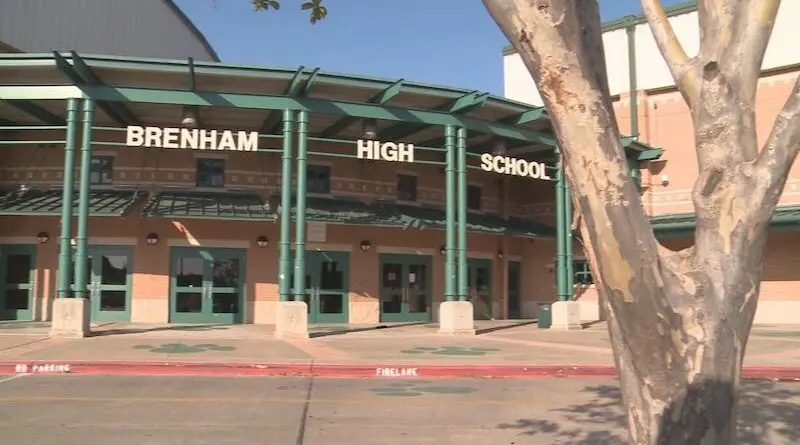 Brenham High School