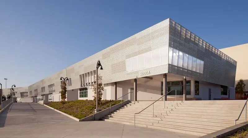 Carlsbad HS