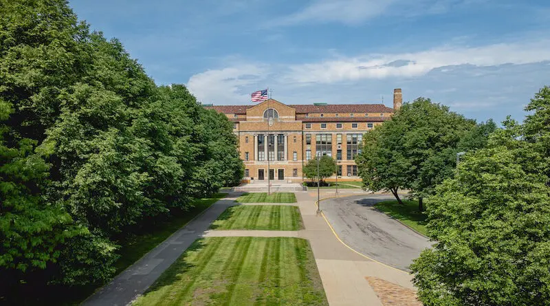 Central Catholic HS 2