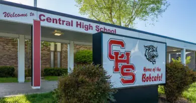 Central HS
