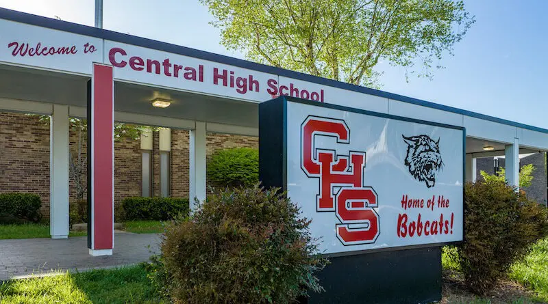 Central HS