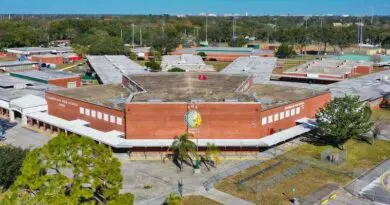 Chamberlain HS