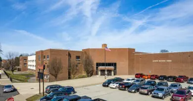 Clairton HS