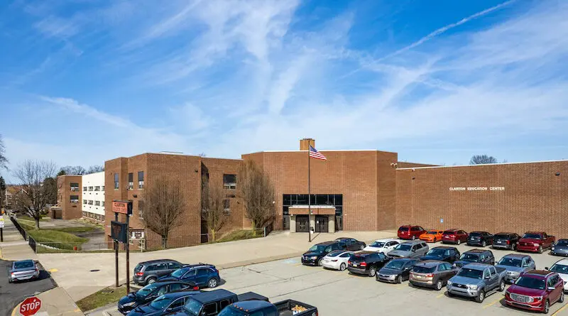 Clairton HS