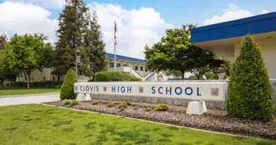 Clovis High School in Clovis, CA | Homes.com