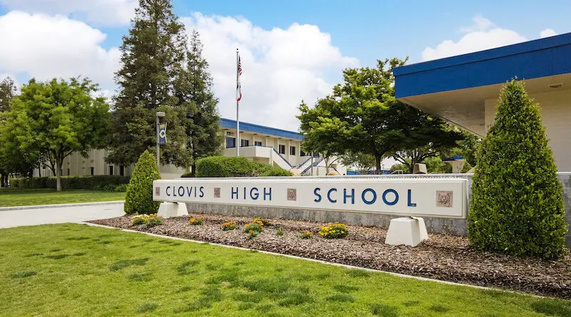 Clovis High School in Clovis, CA | Homes.com