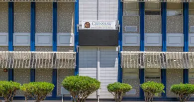 Crenshaw HS