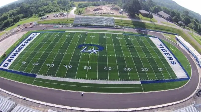 Daingerfield HS