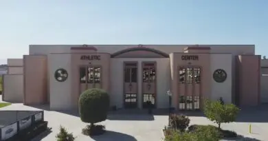 Damien High School in La Verne, CA | damien-hs.edu