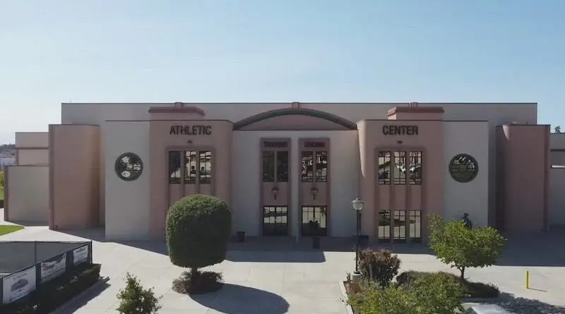 Damien High School in La Verne, CA | damien-hs.edu