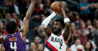 Deandre Ayton