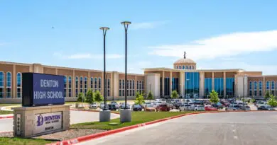 Denton HS