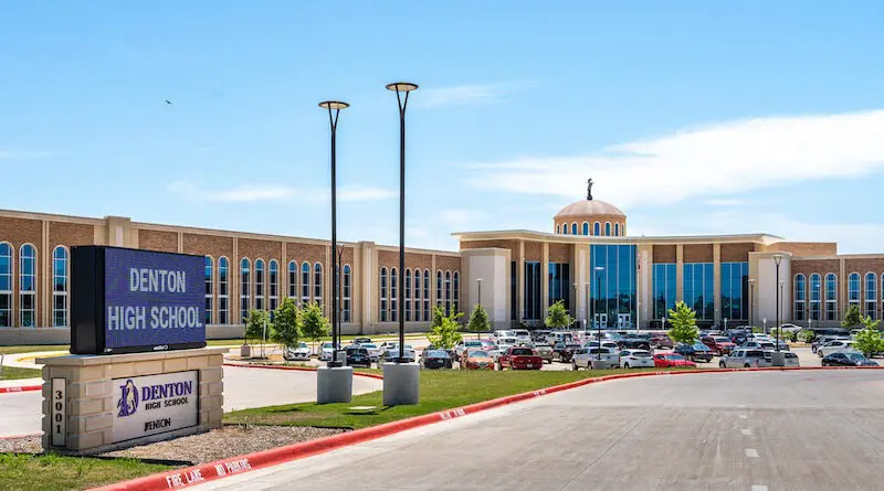 Denton HS