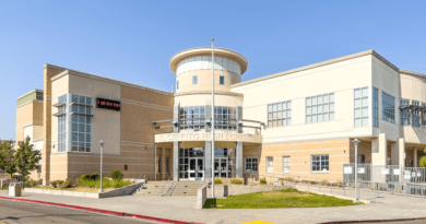 El Cerrito HS