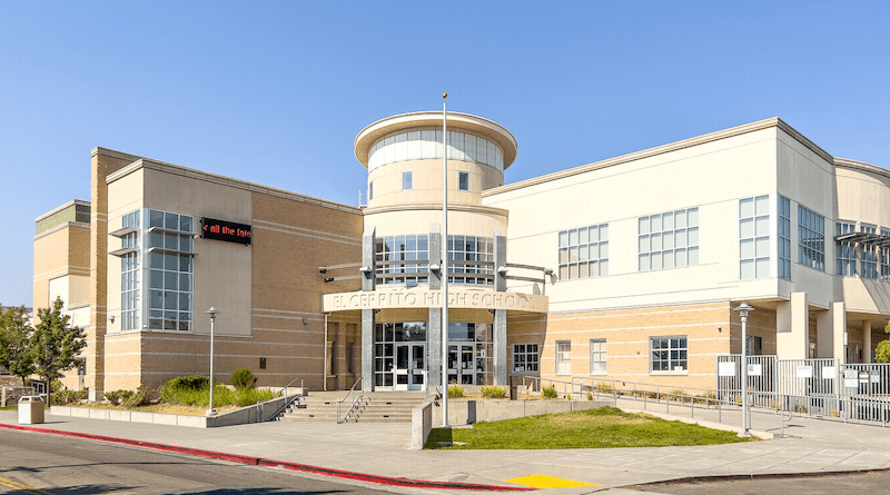 El Cerrito HS