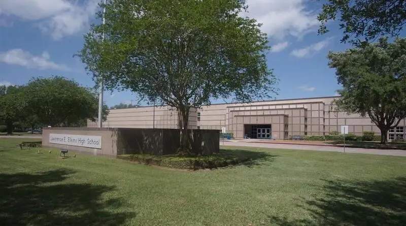 Elkins HS