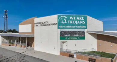 Evans HS