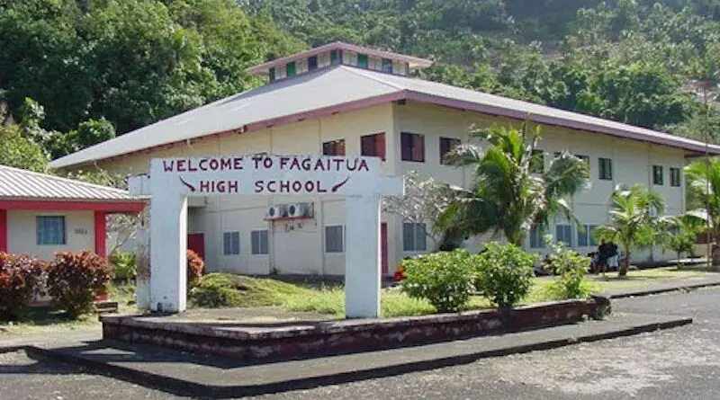 Faga'itua HS