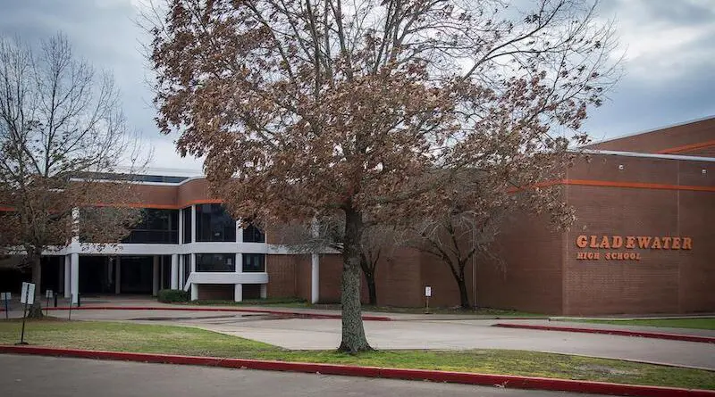 Gladewater HS