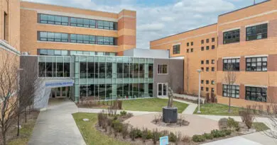 Grand Rapids Central Catholic High School in Grand Rapids, MI