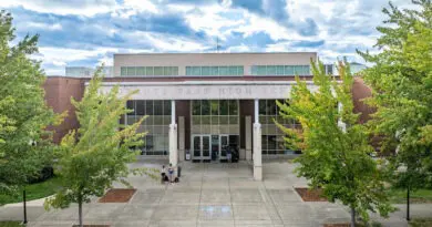 Grants Pass HS