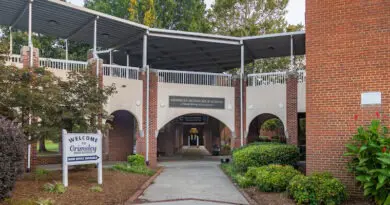 Grimsley HS