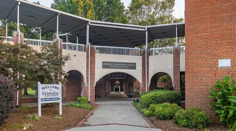 Grimsley HS