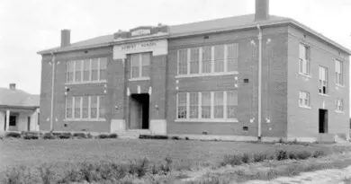 Hebert HS