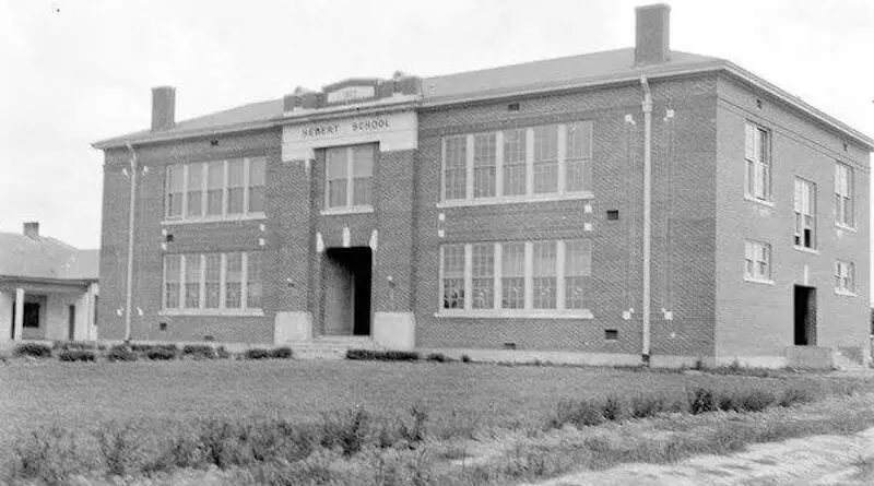 Hebert HS