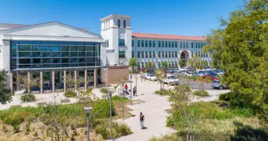 Herbert Hoover High School in San Diego, CA