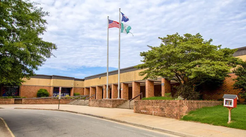 Hermitage HS
