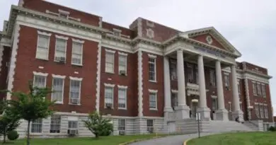 KNoxville HS