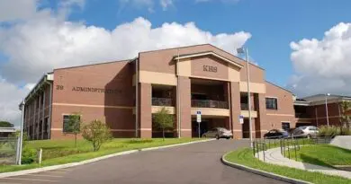 Kathleen HS